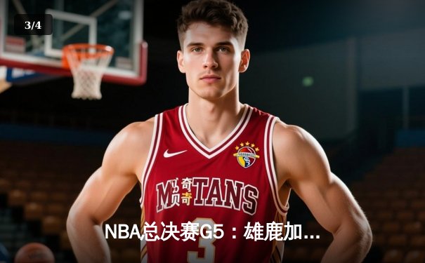 NBA总决赛G5：雄鹿加时险胜太阳，字母哥35+15率队夺赛点 - 3