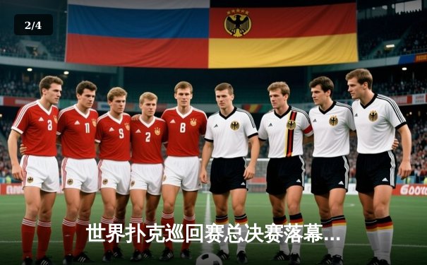 世界扑克巡回赛总决赛落幕 荷兰新星范德伯格逆袭夺冠创纪录 - 2