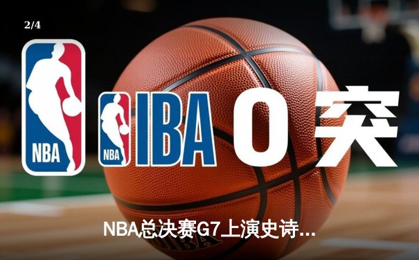 NBA总决赛G7上演史诗对决，詹姆斯三双助湖人加时险胜凯尔特人 - 2