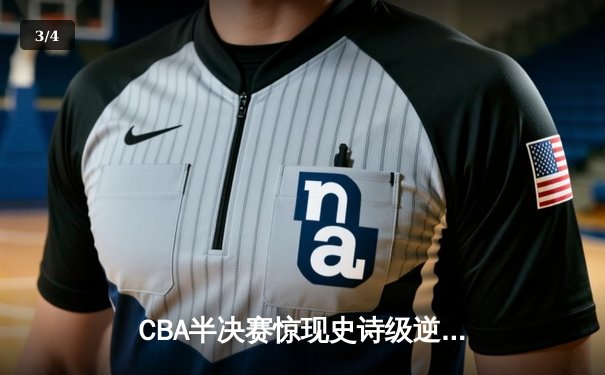 CBA半决赛惊现史诗级逆转 广东宏远加时险胜辽宁本钢 - 3