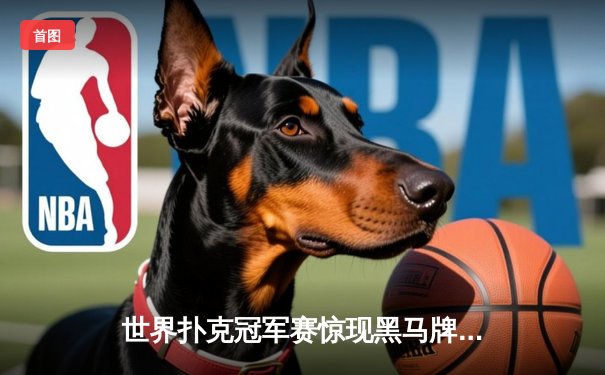 世界扑克冠军赛惊现黑马牌手 中国选手李明逆转夺冠创历史